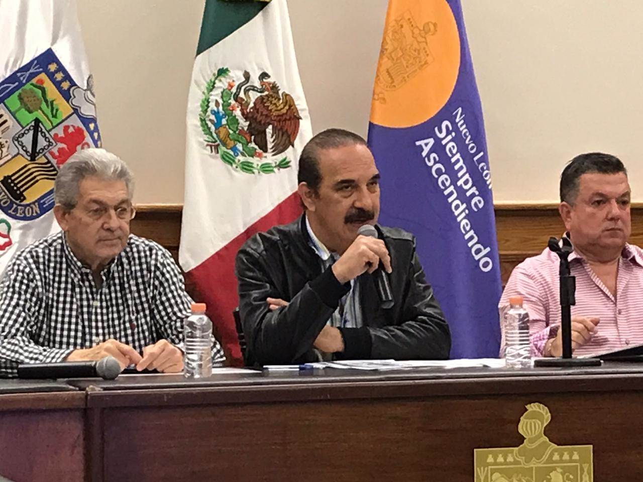Suman 12 casos de COVID-19  en NL; afectados se encuentran en aislamiento