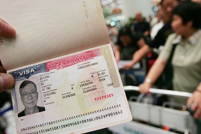 Suspende EUA trámite de visas en México por Covid-19