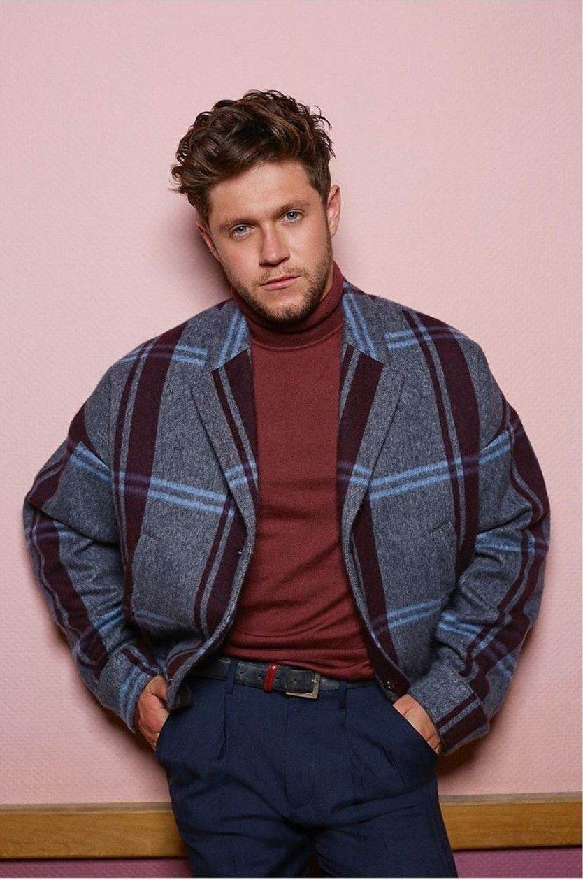 A Niall Horan le rompen el corazón... ¡Y se inspiró!
