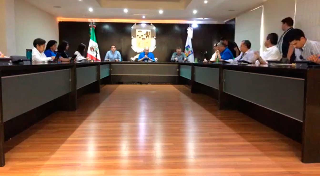 San Nicolás de los Garza declara estado de emergencia por coronavirus
