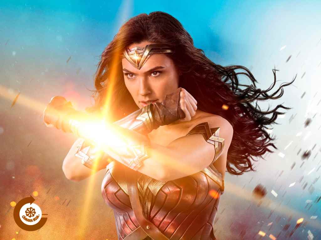 Wonder Woman 1984 podría irse directo al streaming