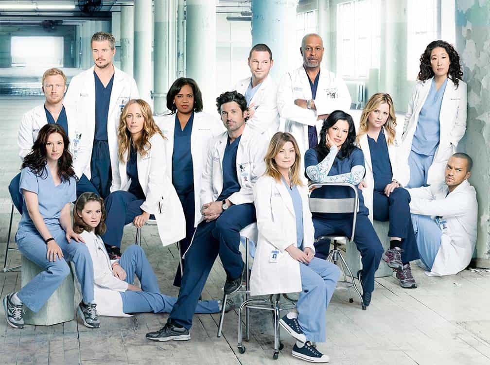 Hospitales de televisión donan sus equipos a centros médicos por Covid-19