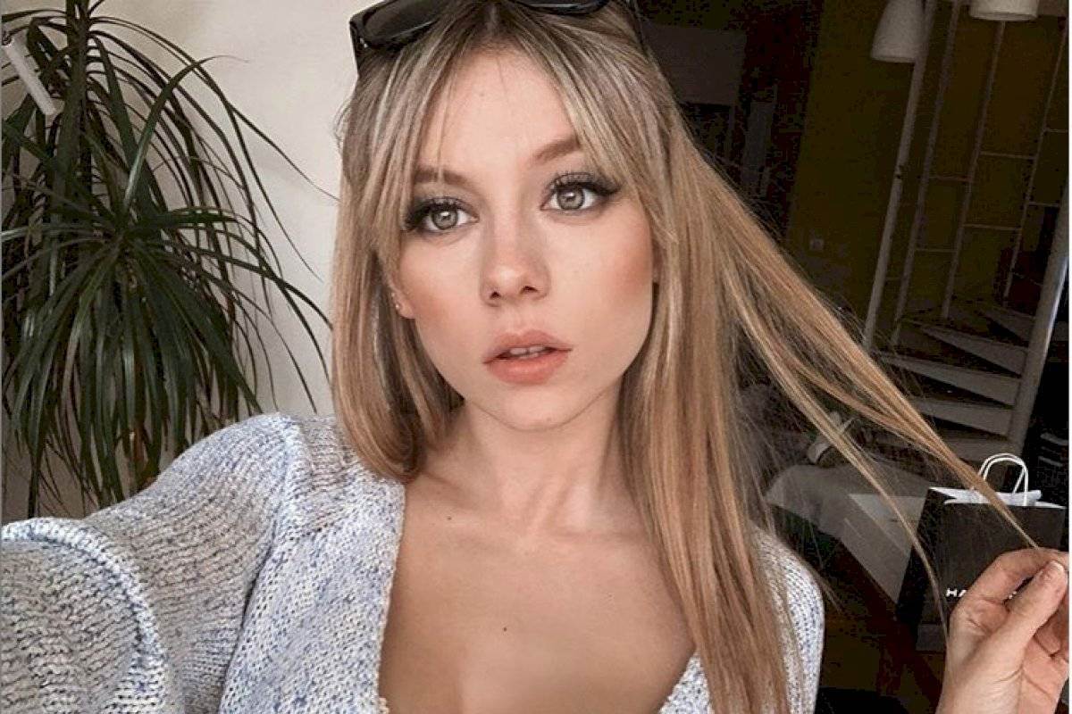 ¿Ester Expósito pasó por el bisturí?