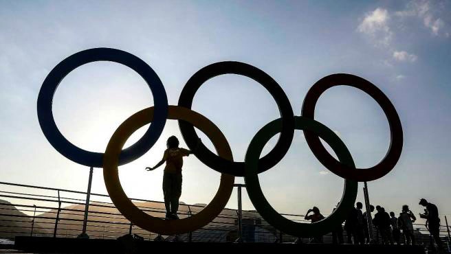 Los Juegos Olímpicos de Tokio serán pospuestos para 2021