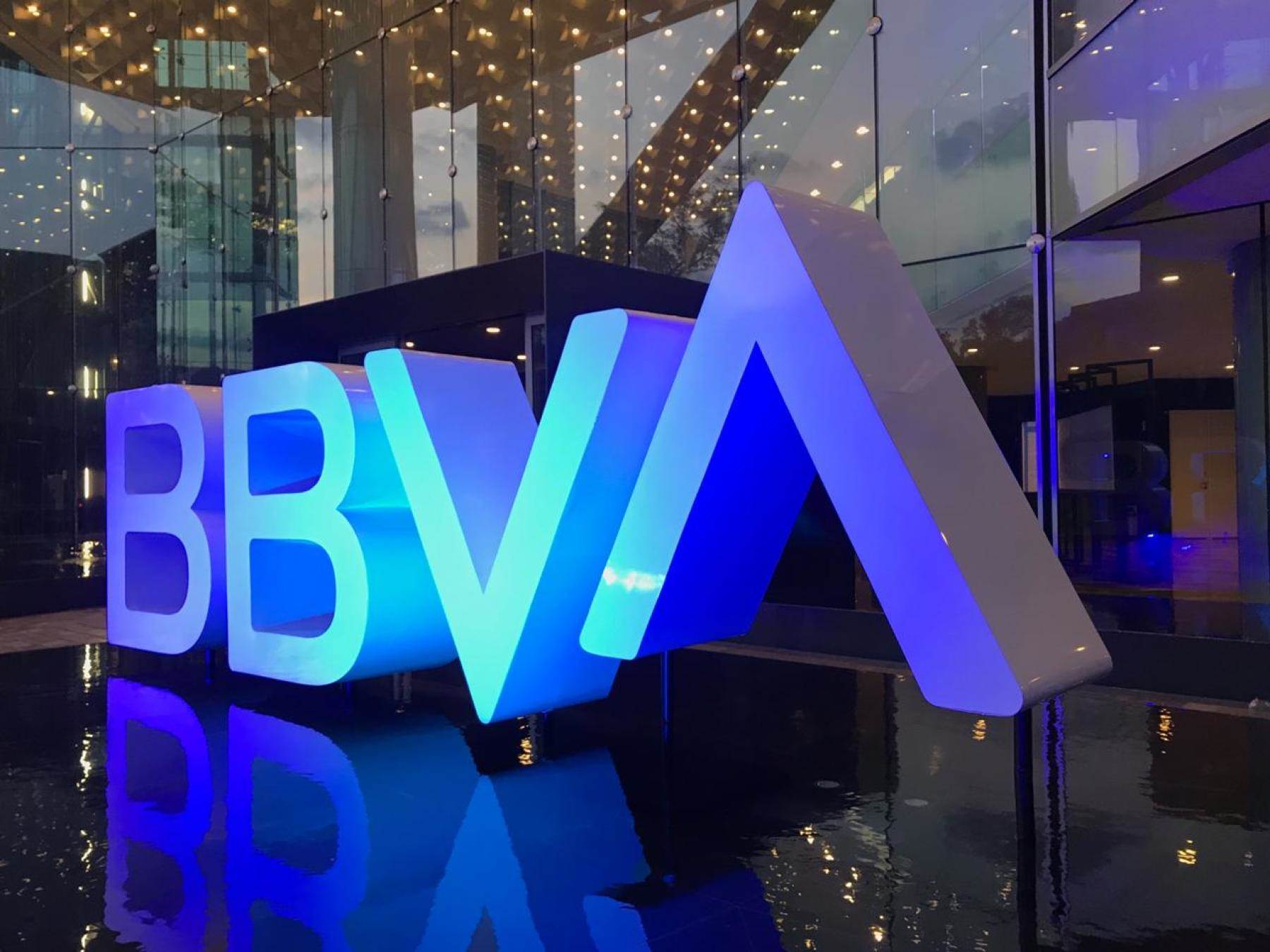 BBVA, Citibanamex y Santander anuncian cierre de sucursales por coronavirus