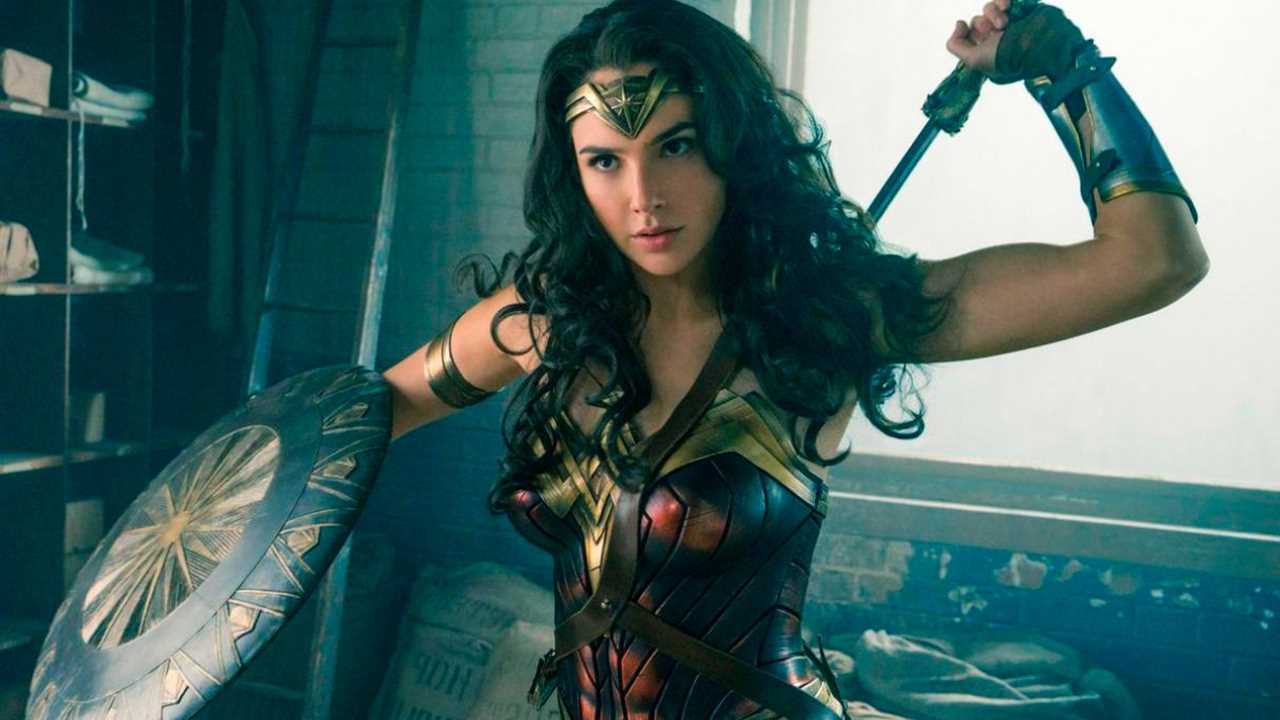 Estreno de 'Wonder Woman 1984' se ve afectado por el coronavirus