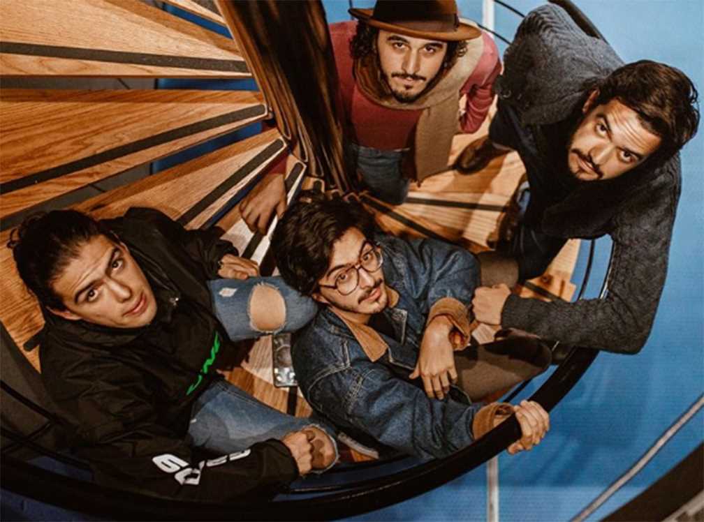 Morat se pone en cuarentena tras integrante dar positivo a coronavirus