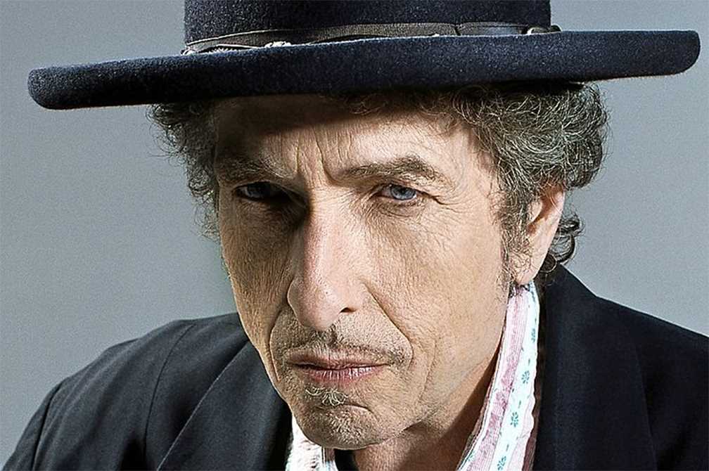 Bob Dylan lanza nueva canción después de ocho años y dura casi 20 minutos