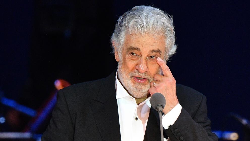 Plácido Domingo estaría hospitalizado en Acapulco por coronavirus
