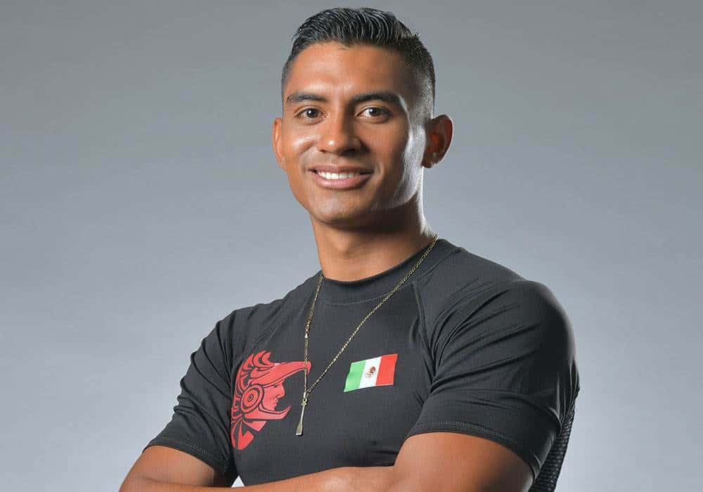 Exatlón ¡comenzará con una competencia colosal!