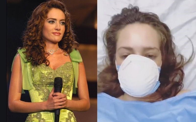 Jolette sigue sin recuperarse del Covid-19; preocupa a fans 