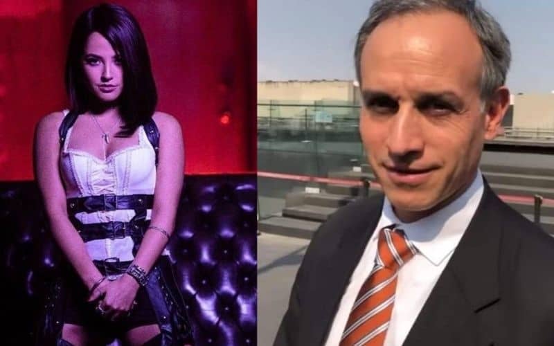 Crean movido tema a Hugo López-Gatell titulado 'A mí me gustan doctores'