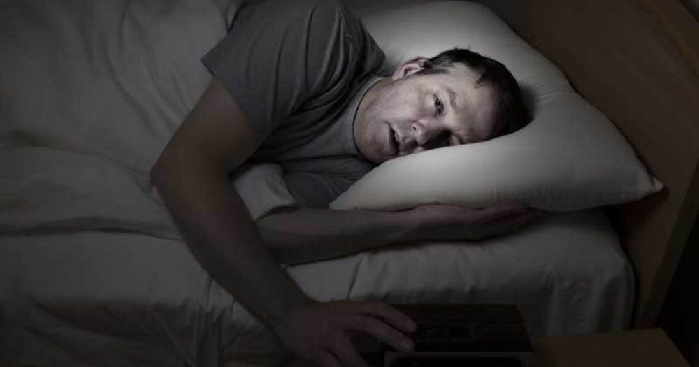 ¿Sufres de insomnio en cuarentena?; descubre cómo combatirlo