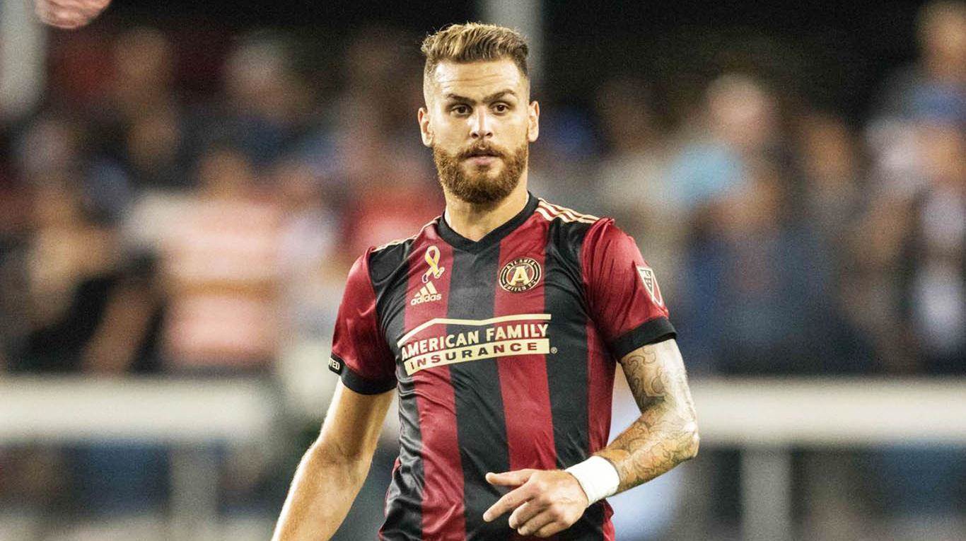Leandro González Pirez de Xolos, pensaría en jugar con el Tri