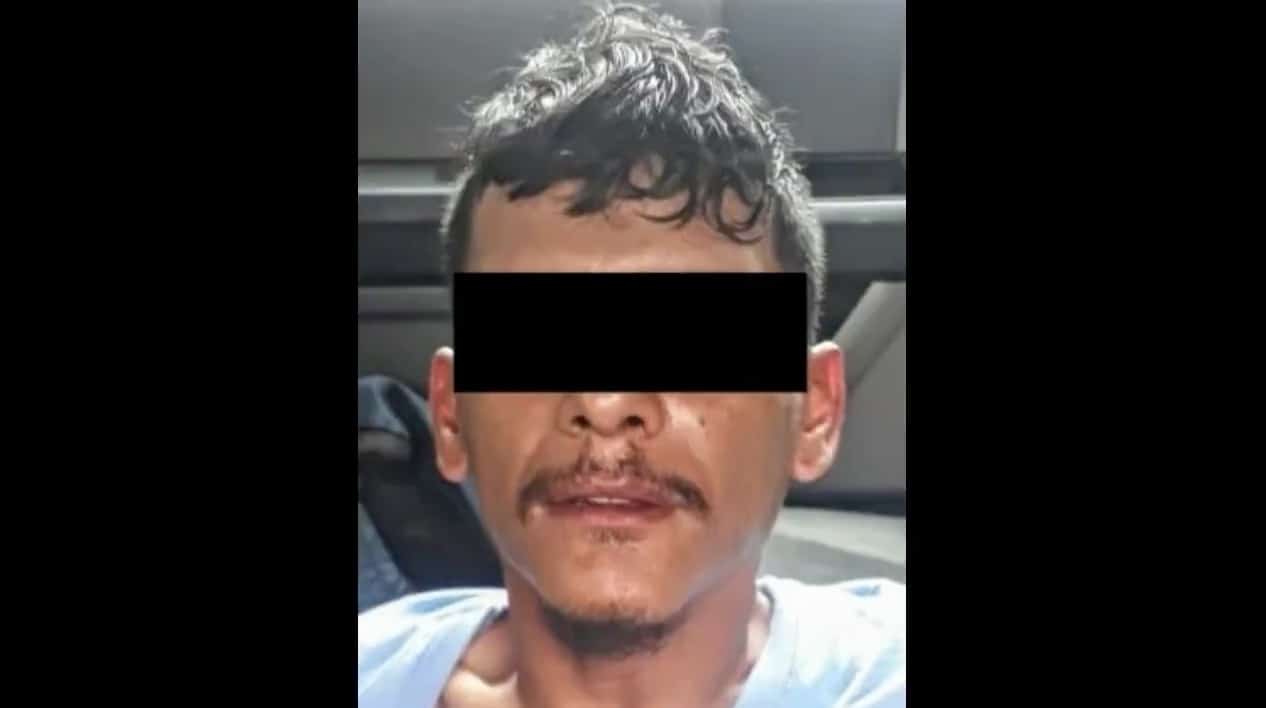 Procesan por feminicidio y secuestro a asesino de abuelita de ex novia