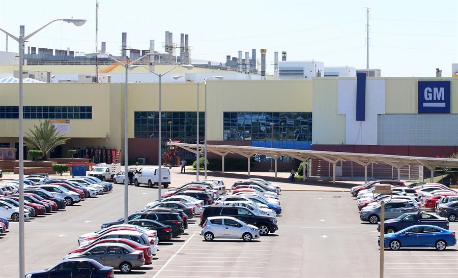 Sector automotor en México afronta crisis histórica sin claridad del Gobierno