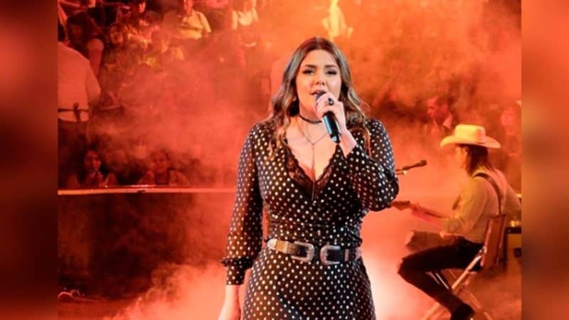 Yuridia sorprende a fans con su regreso a Instagram en plena pandemia de Covid-19