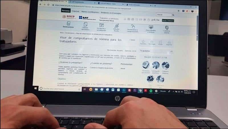 Error del SAT 'atora' devolución de impuesto; reporta NL cientos de afectados