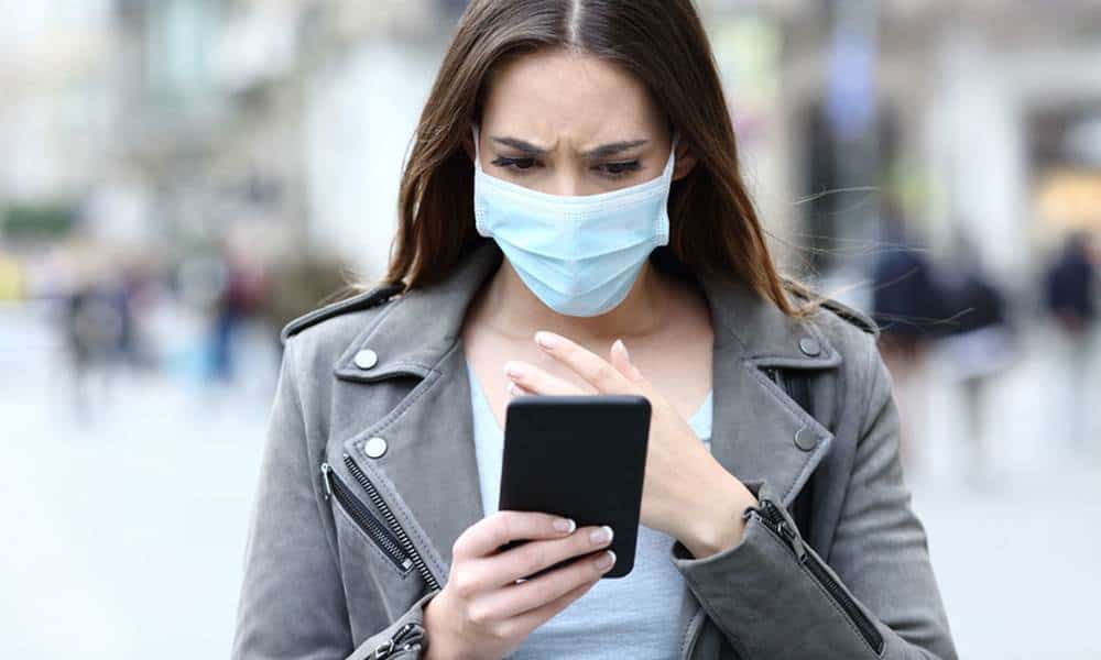 ‘Encierro es más mortal que el virus’; condena paro gurú financiero de EUA