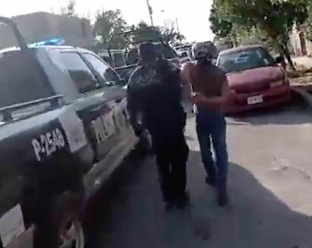 Agreden a periodista digital de Piedras Negras, Coahuila