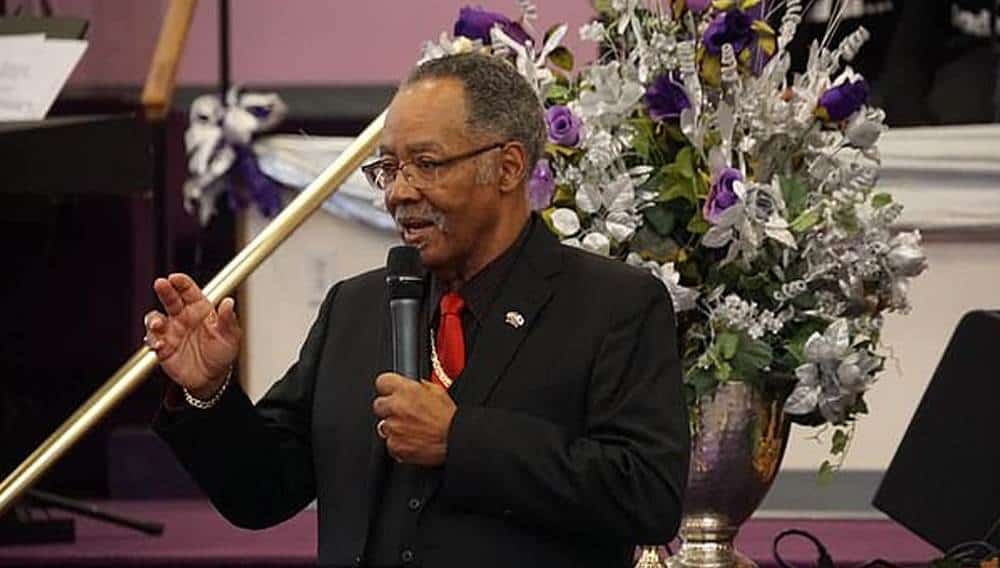 Pastor evangelista fallece de complicaciones respiratorias tras contagio de coronavirus