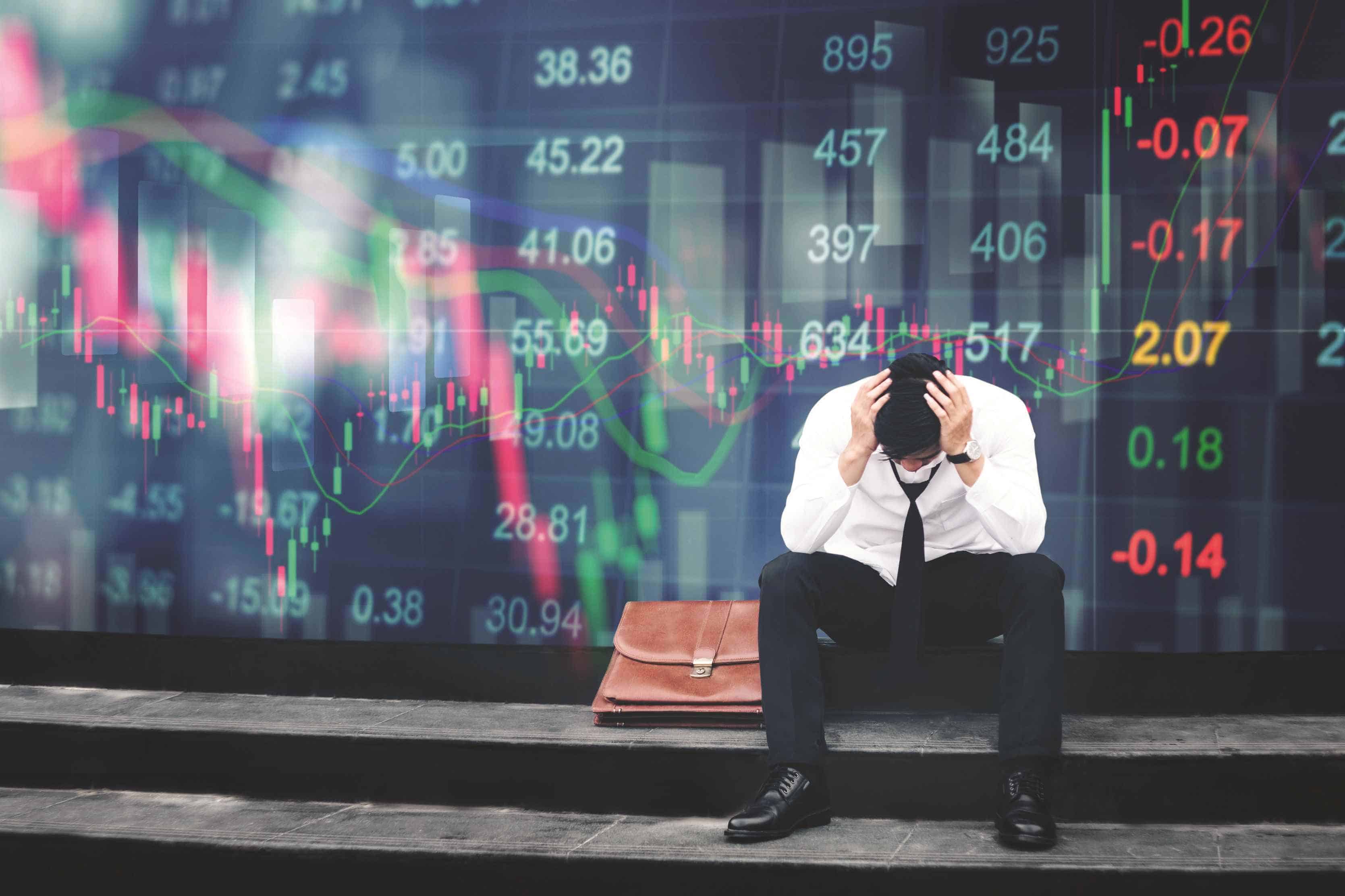 Covid-19 provocará la peor recesión económica de los últimos 100 años :FMI