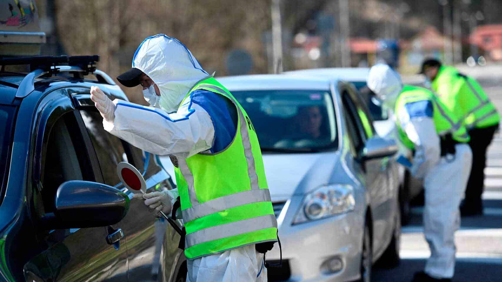 Unión Europea planifica la salida de cuarentena para evitar más caos
