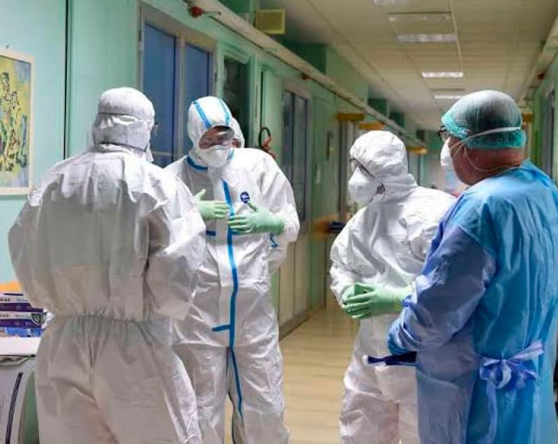 Hasta 6 años de prisión a quien agreda a personal médico en Oaxaca