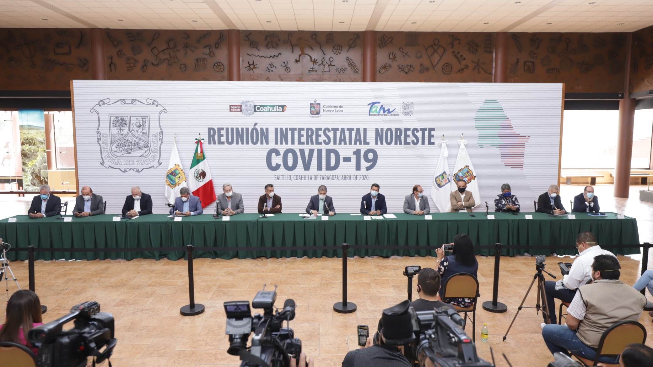 Pedirán NL, Tamaulipas y Coahuila apoyos para usuarios de la CFE