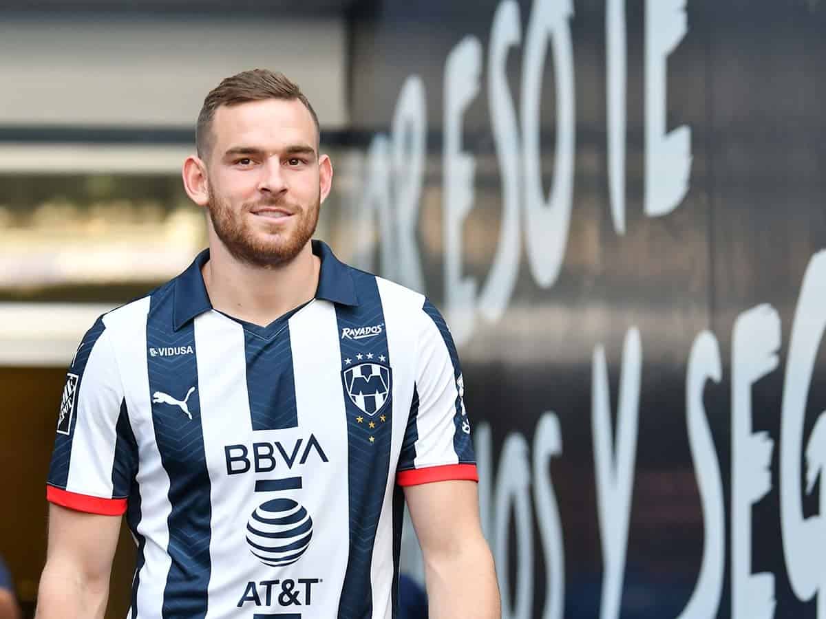 Vincent Janssen considera mejor Liga MX que la Eredivisie