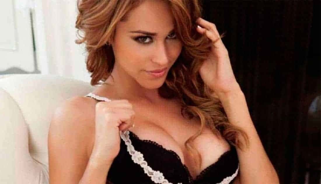 Tunden a Yanet García por irse a la playa con su novio y su perro en medio de cuarentena
