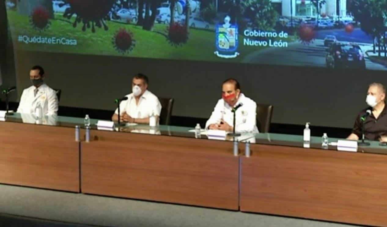 Revisarán estrategia conjunta para recuperar economía