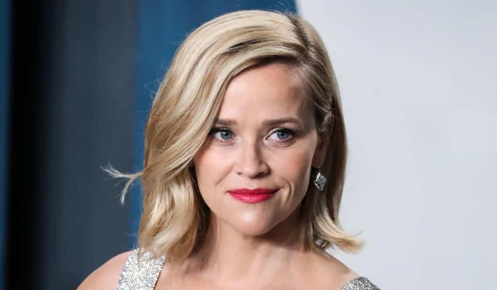 Reese Witherspoon destapa problemas de depresión posparto