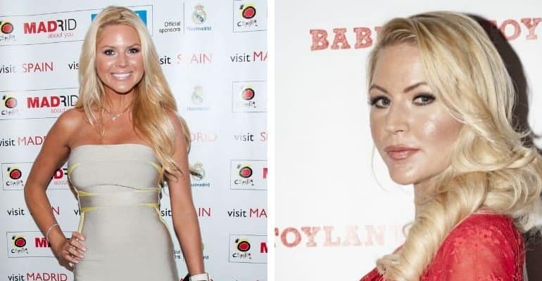 Muere la explaymate Ashley Mattingly a los 33 años