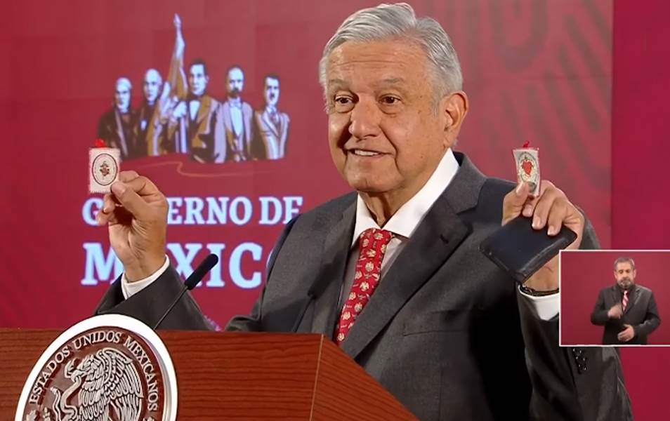 Austeridad, el plan de AMLO para afrontar crisis económica por COVID-19