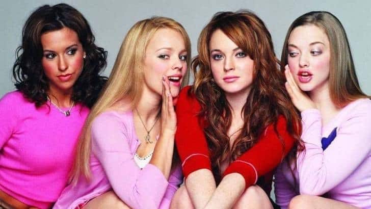 Rachel McAdams quiere secuela de 'Chicas pesadas”