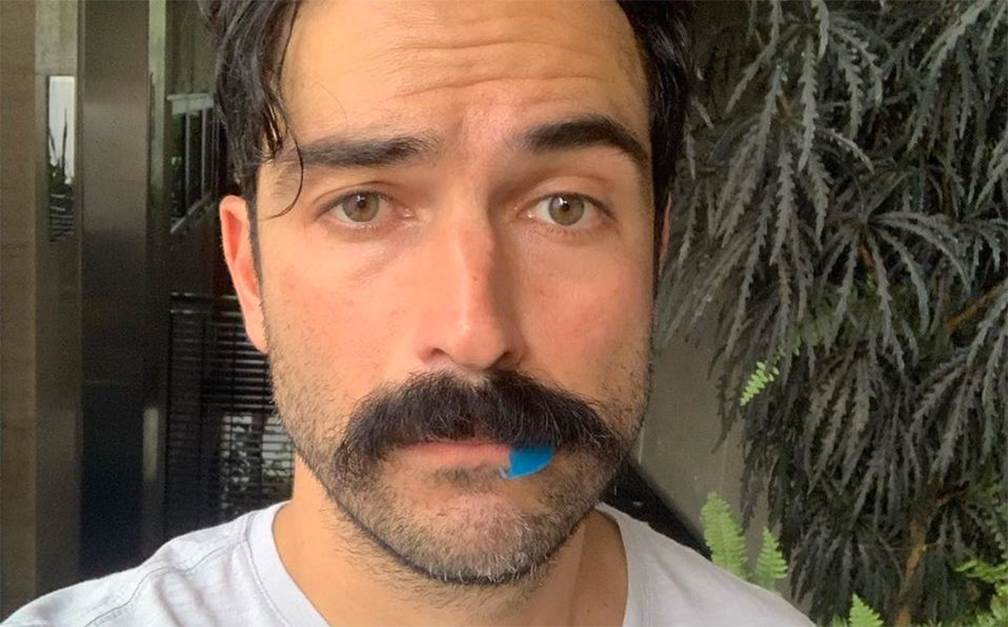 Poncho Herrera le hace el día a sus seguidores al ‘coquetear’ con Susana Distancia