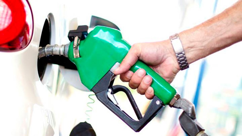 Hacienda mantiene sin estímulo fiscal a gasolinas y diésel