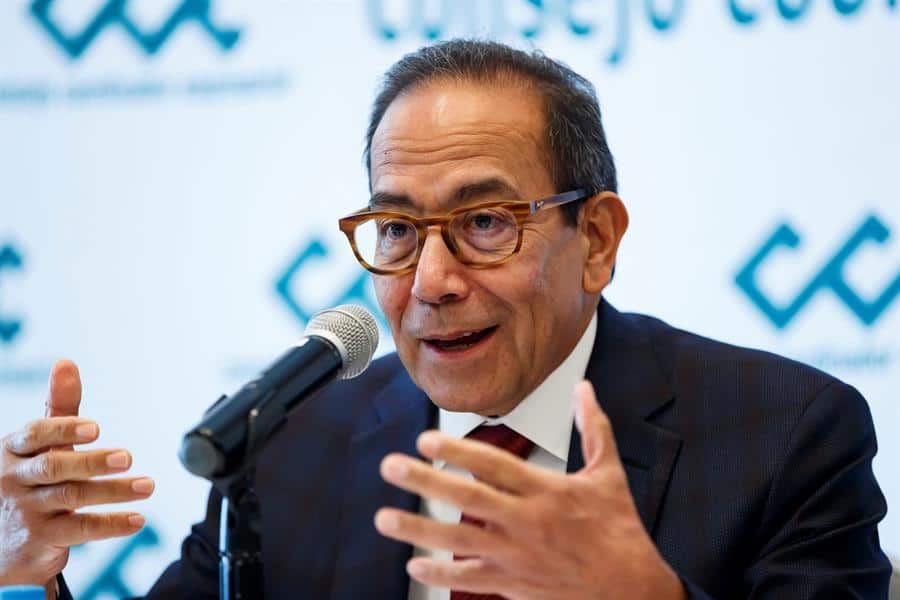 Empresarios y Gobierno analizan reabrir cadena de exportación
