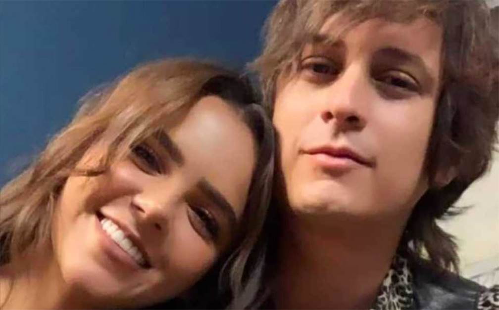 ¿Yuya y Siddhartha ya viven juntos?