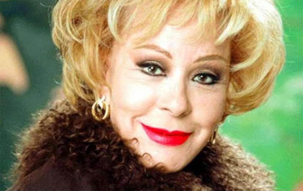 Sylvia Pasquel declara que Silvia Pinal tuvo una operación exitosa