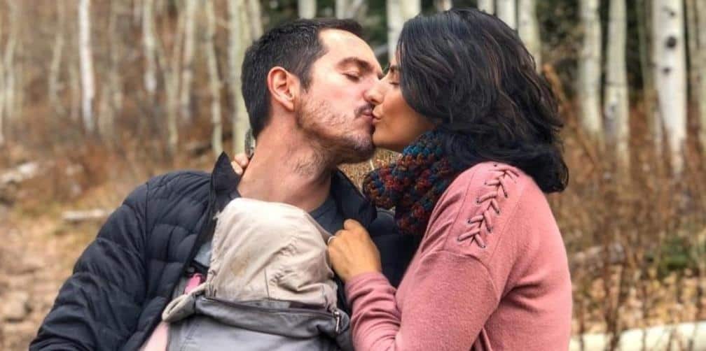 Aislinn rompe el silencio y detalla sus inseguridades durante su relación con Mauricio Ochmann