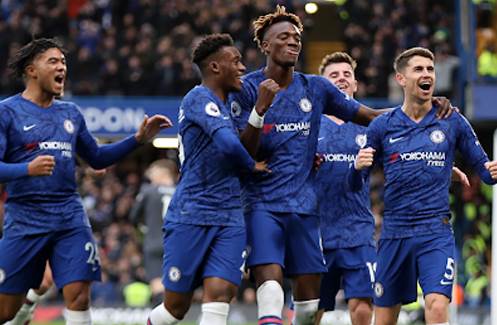 Chelsea no sufrirá recorte de sueldo durante la pandemia