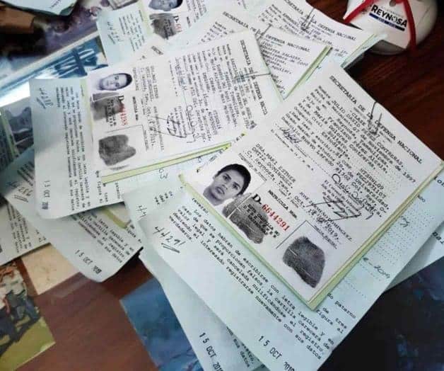 Sedena desmiente que liberará cartillas por ayudar en lucha contra COVID-19