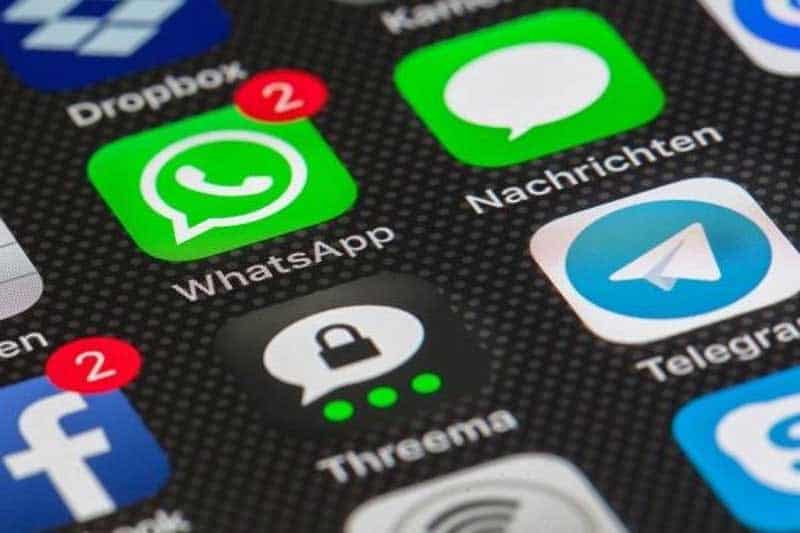 WhatsApp aumenta de cuatro a ocho el límite de participantes en videollamadas