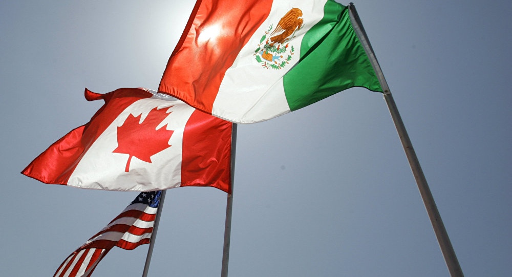 Piden homologar cadenas de valor con EUA y Canadá