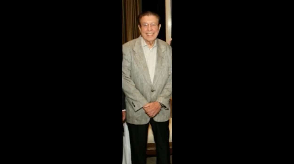 Muere el empresario regio José María Garza Ponce