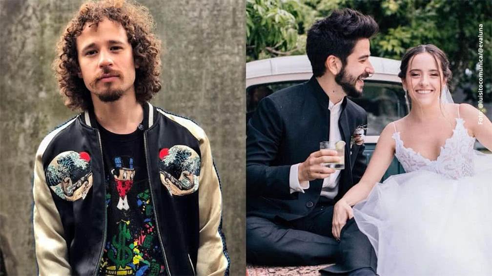 Camilo responde a Luisito Comunica tras burlarse de su matrimonio con Evaluna