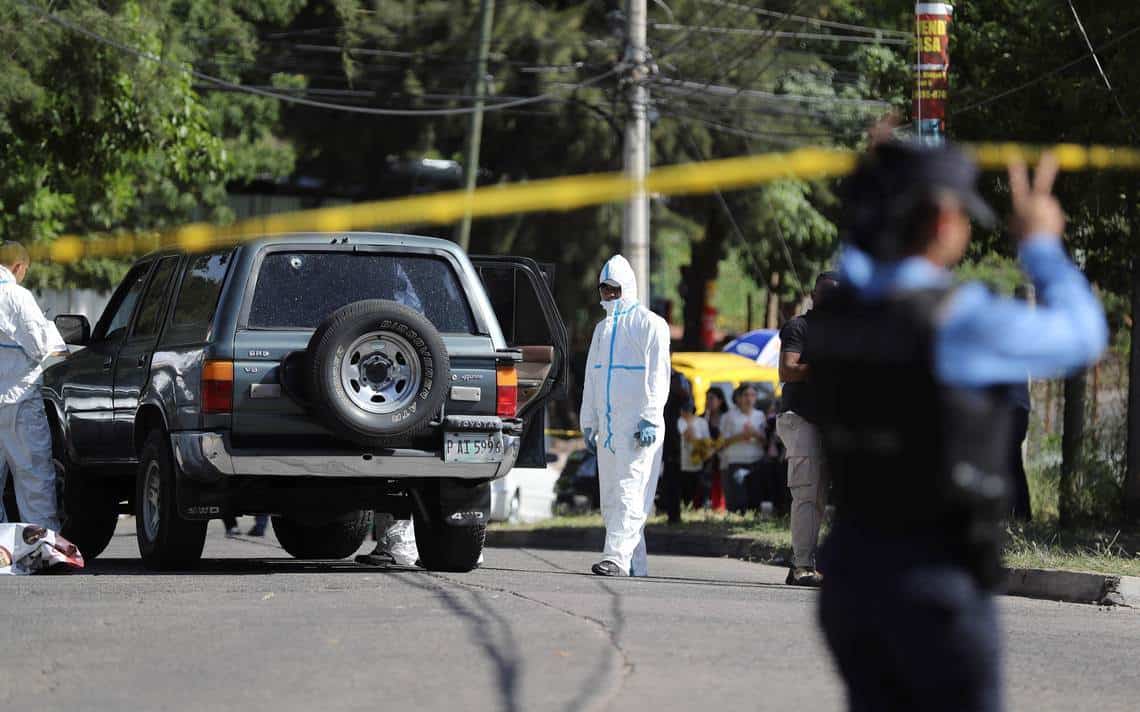 Crimen será mayor amenaza que virus; Alertan expertos escalada de violencia por crisis