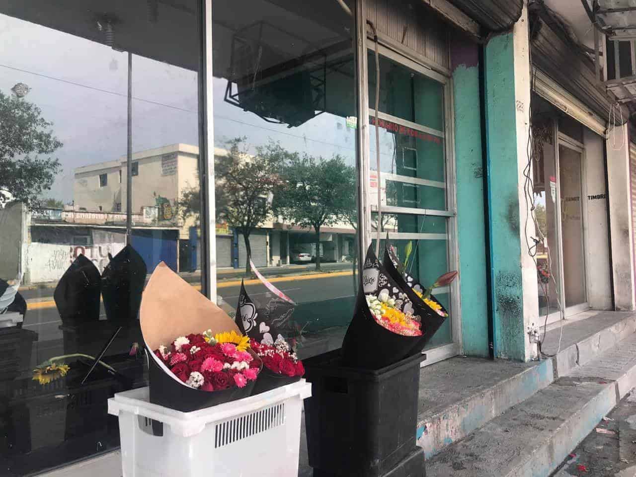 Vigilará NL que florerías y pastelerías estén cerradas